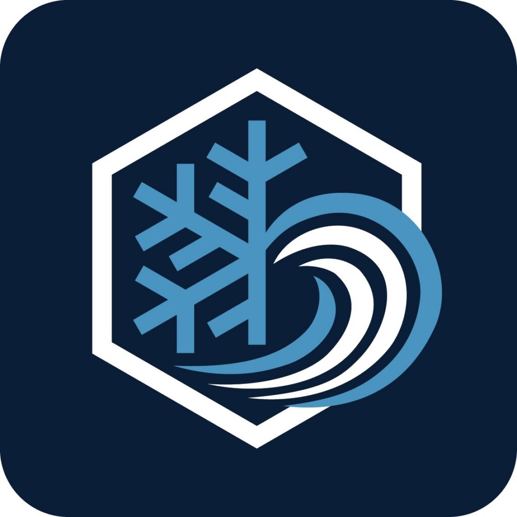 Sussex Air Conditioning Icon