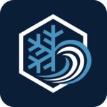 Sussex Air Conditioning Icon