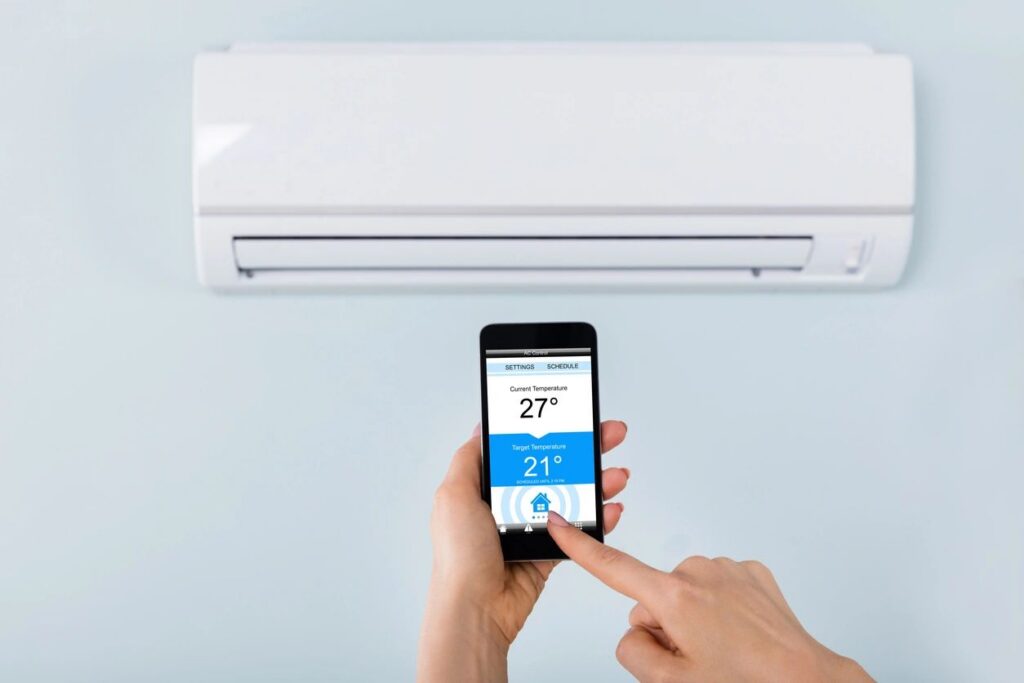 Air Conditioning Unit