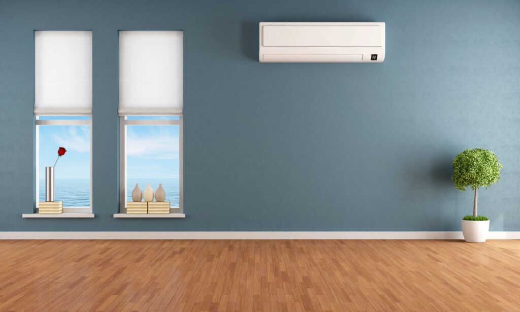 Air Conditioning System
